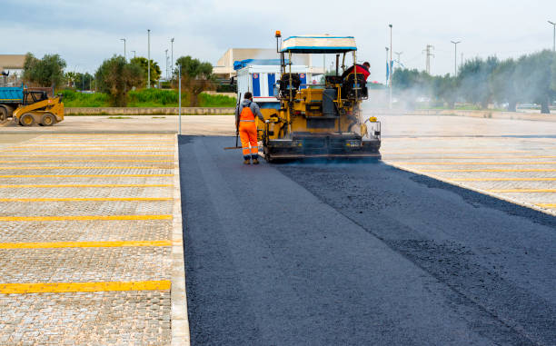 Best Professional Driveway Pavers  in Garfield, TX