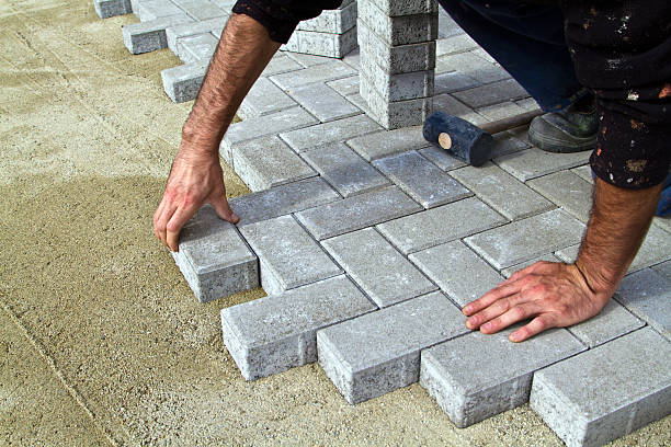Reasons to Select Us for Your Driveway Paving Requirements in Garfield, TX