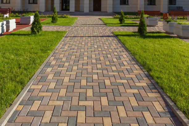 Best Driveway Pavers Near Me  in Garfield, TX